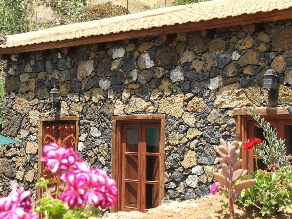 Гостьовий будинок Charming Rustic House El Pinar & Wifi Екстер'єр фото