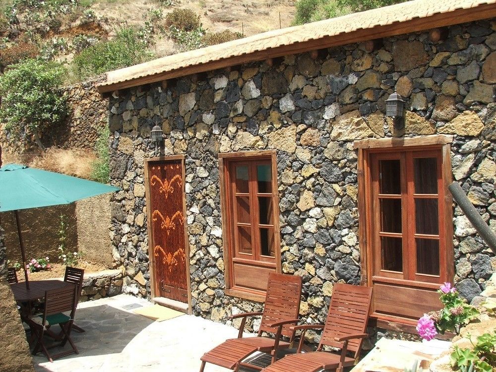 Гостьовий будинок Charming Rustic House El Pinar & Wifi Екстер'єр фото