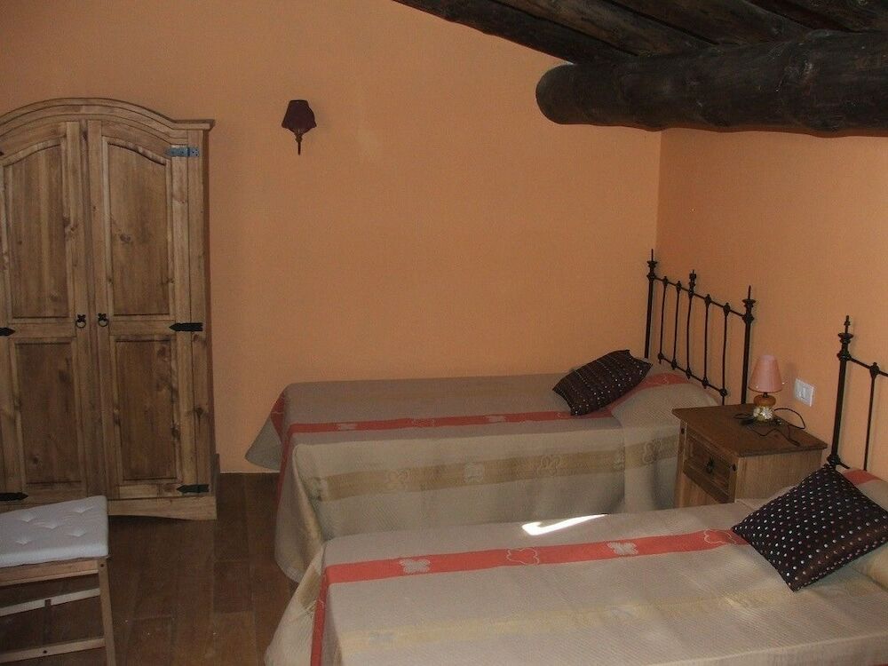 Гостьовий будинок Charming Rustic House El Pinar & Wifi Екстер'єр фото